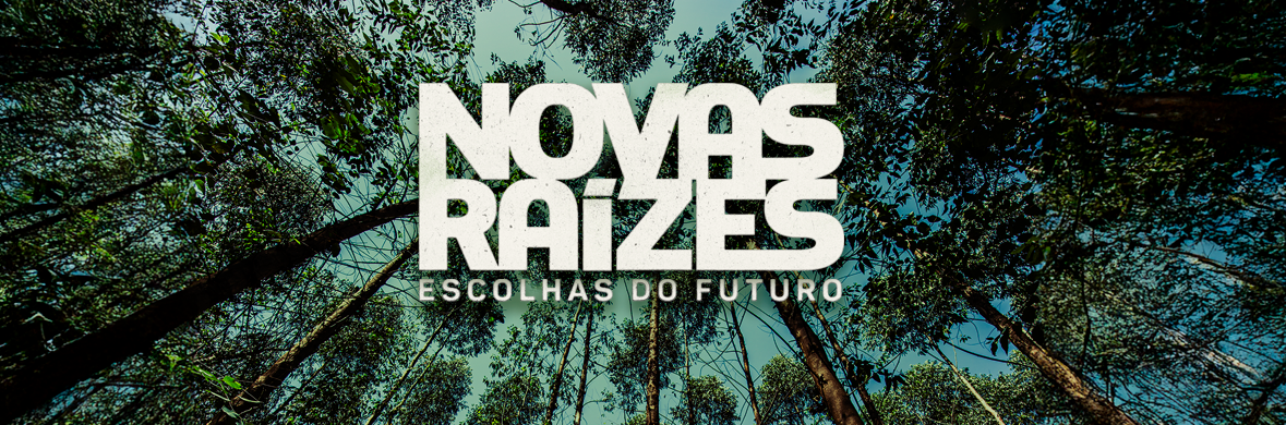 Documentário “Novas raízes - escolhas do futuro” estreia em setembro no Discovery e HBO MAX