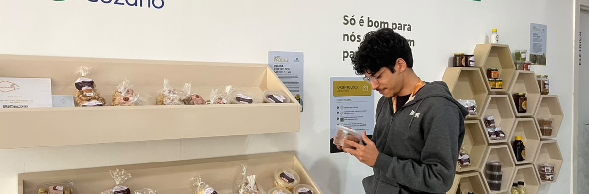 Foto Divulgação Suzano