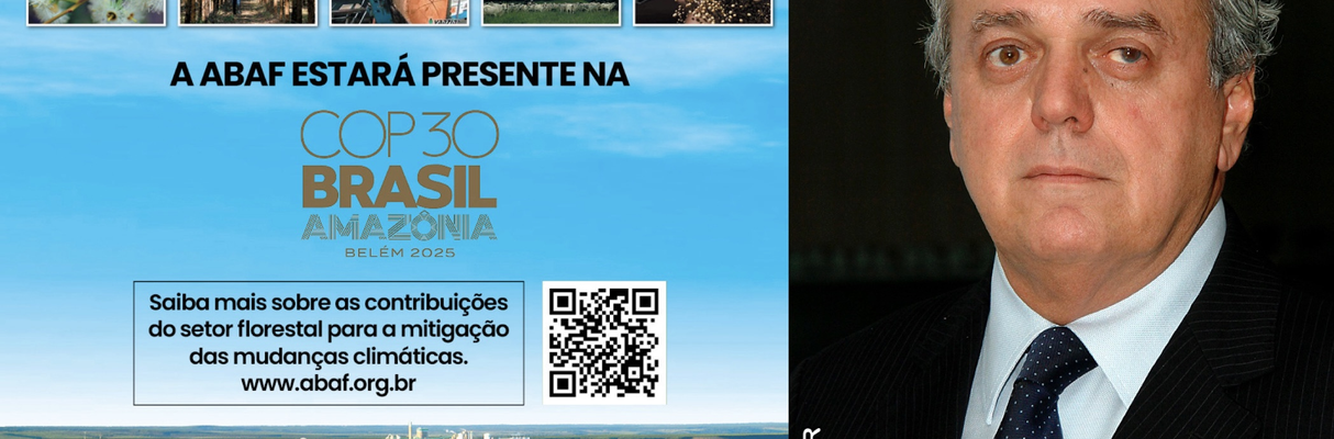ABAF na COP30