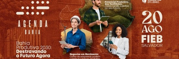 Agenda Bahia 2025