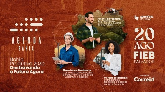 Agenda Bahia 2025