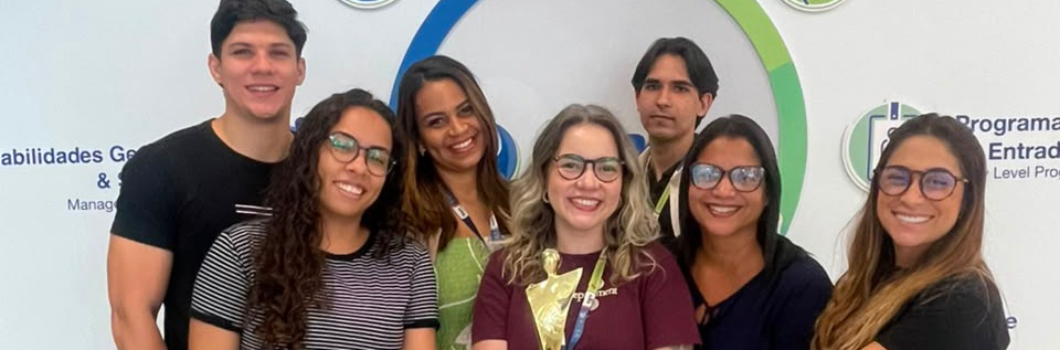 Bracell conquista prêmio nacional com programa que desenvolve jovens egressos da rede pública na Bahia