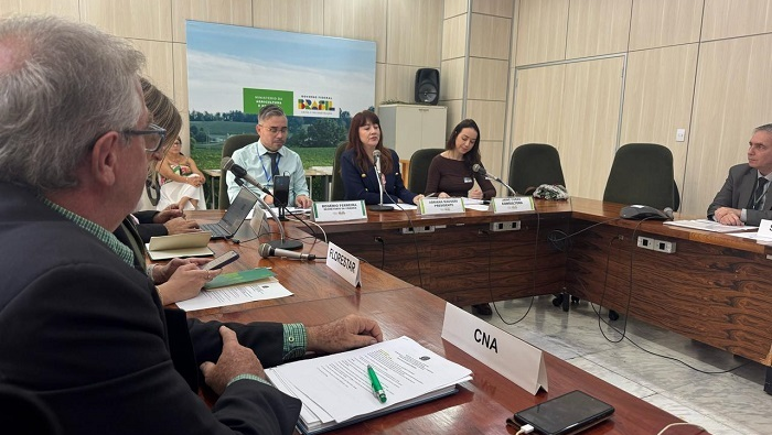 CamaraSetorialSilvicultura