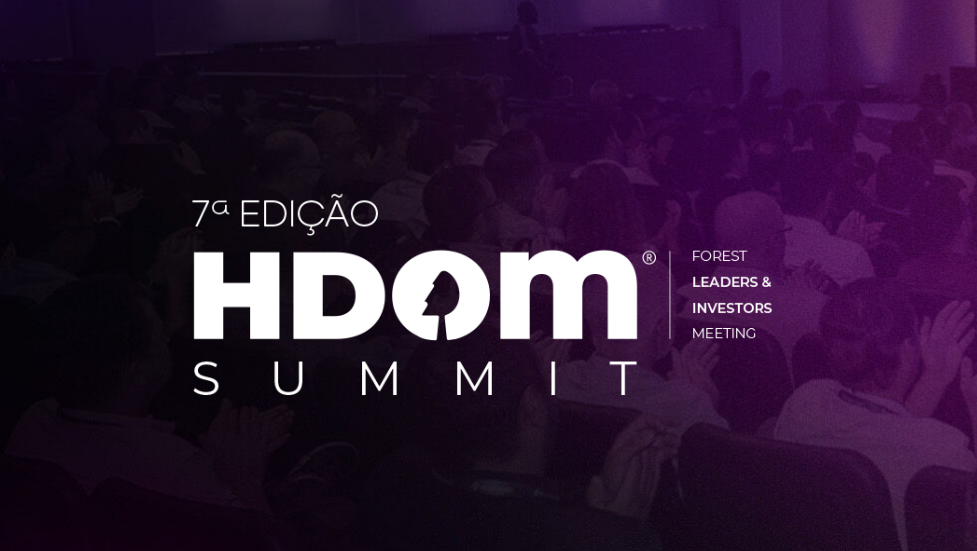 7º HDOM Summit – Forest Leaders & Investors Meeting 2026