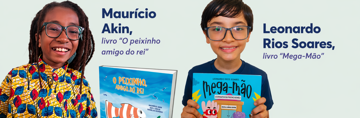 Muricio e Leonardo 2