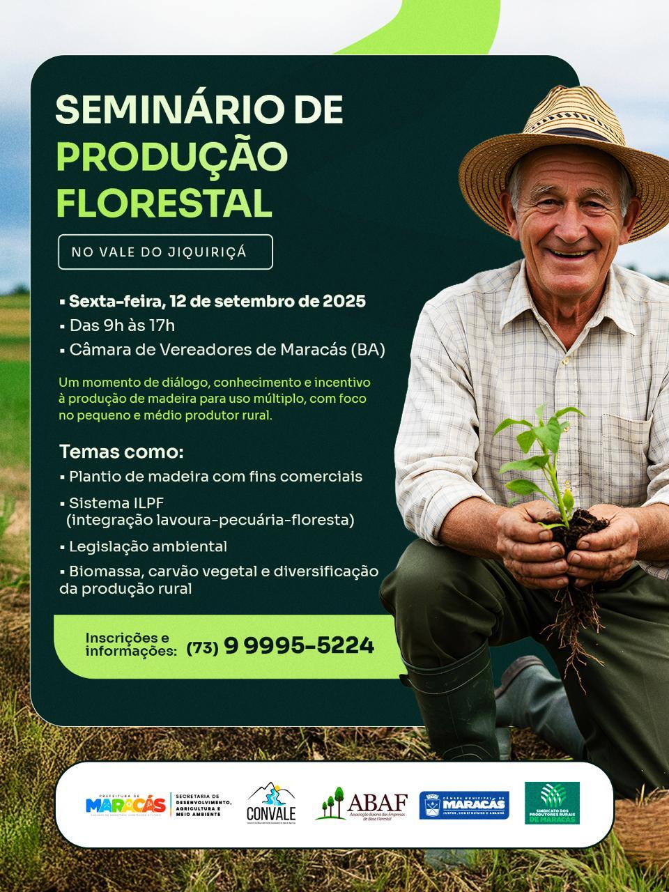 Card Prefeitura Maracás