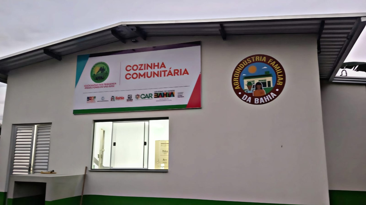 Cozinha Comunitária de São José 01