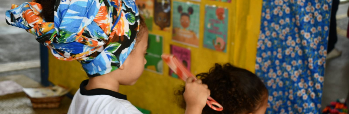 MEC reconhece creche de Alagoinhas apoiada por projeto educacional da Bracell