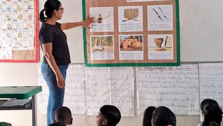 Dez municípios apoiados pelo Projeto de Educação Continuada da Bracell na Bahia avançam no IDEB 2025