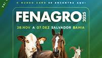 FENAGRO 2025