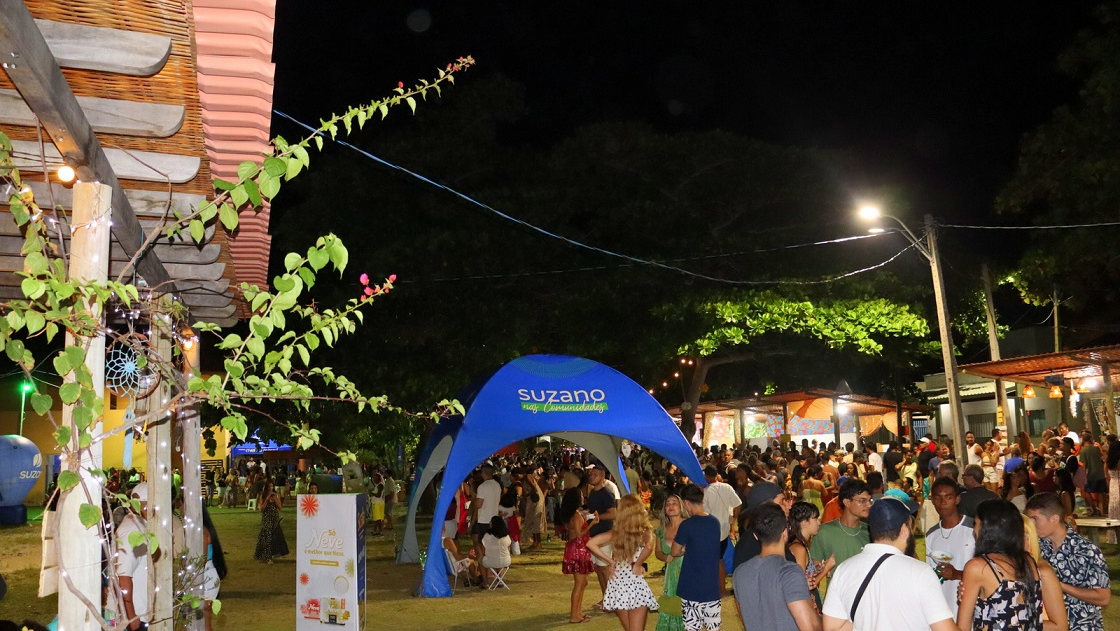 Feira Gastronômica de Mariscos 01