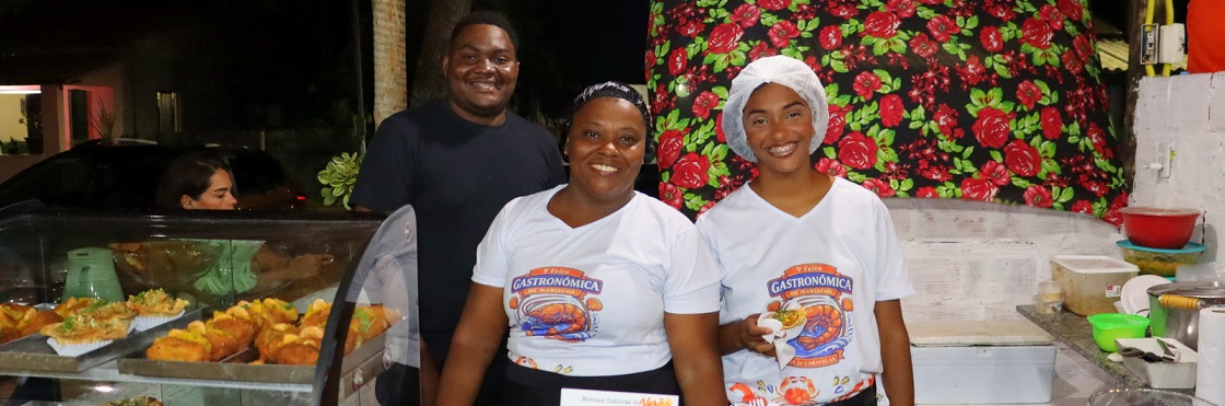 Feira Gastronômica de Mariscos 03