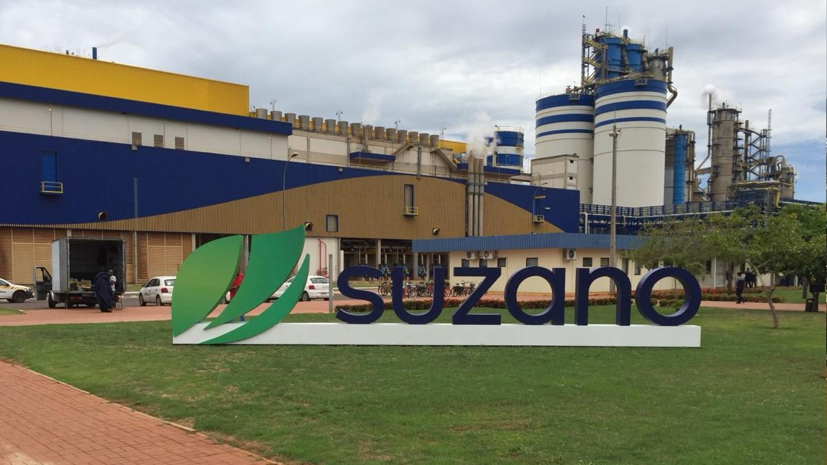 Foto de Divulgação_Suzano