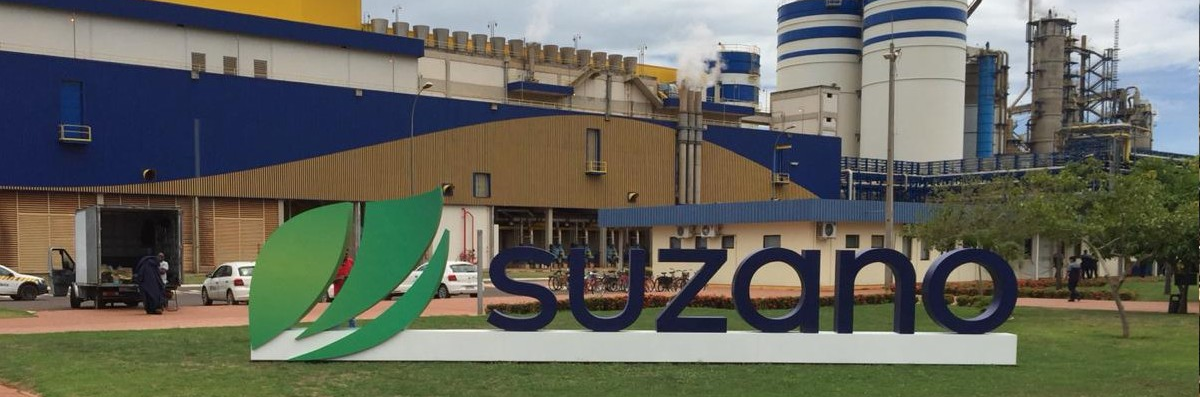 Foto de Divulgação_Suzano