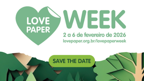 Love Paper Week