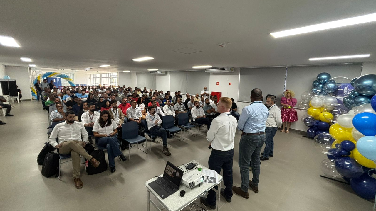 Premiação Motorista Nota 10_2