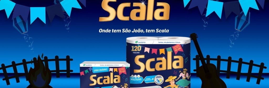 Scala Sao Joao_Suzano