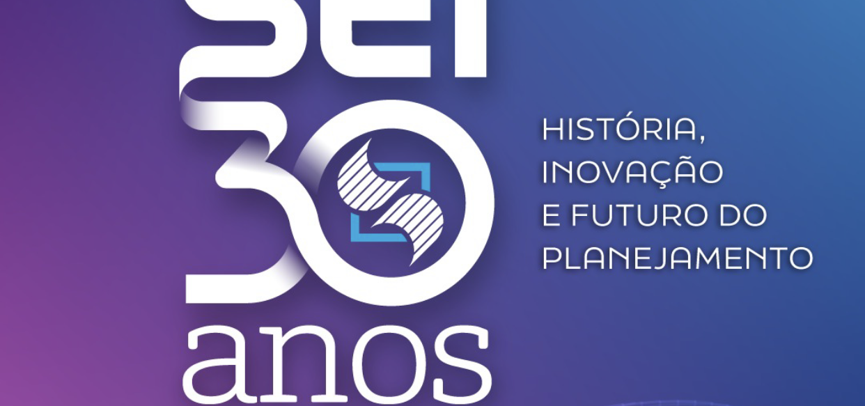 Seminário SEI 30ANOS