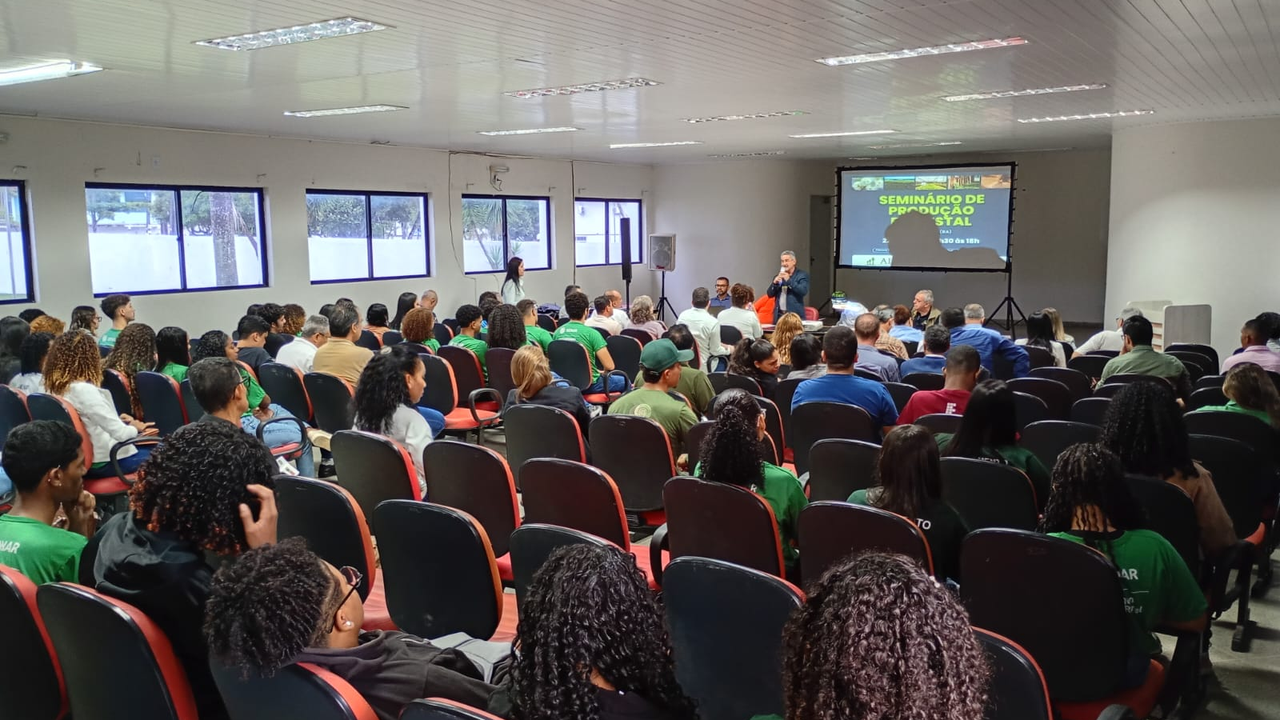 Seminário de produção florestal em Eunápolis 2026 (7)