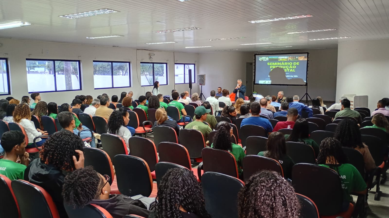 Seminário de produção florestal em Eunápolis 2026 (7)