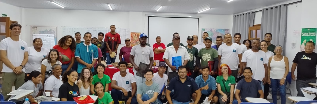Treinamento Projeto Semear (7)