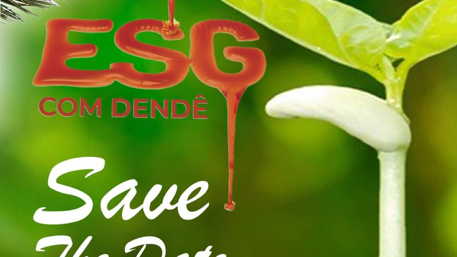 ESG com Dendê