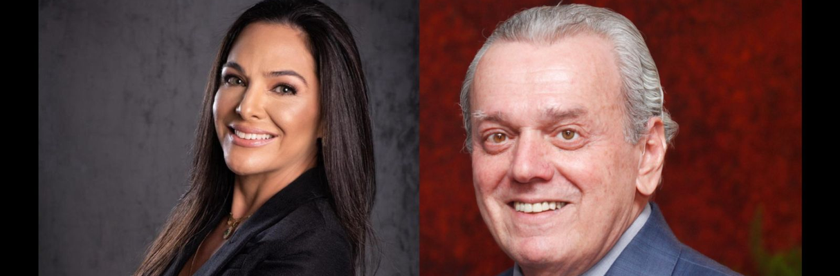 Mariana e Wilson - Mensagem ABAF 2025