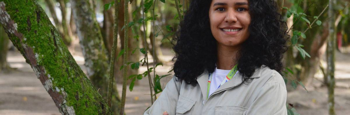 Projeto de estagiária da Bracell Bahia é finalista do Prêmio IEL Talentos 2025