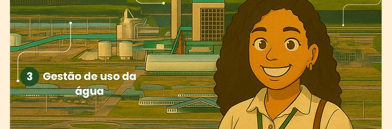 Veracel realiza I Seminário sobre Gestão Ambiental Industrial