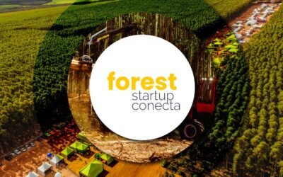 ABAF apoia o Forest Startup Conecta