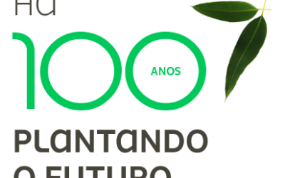 Suzano celebra centenário com a intenção de investir US$ 100 milhões em Pesquisa e Educação para a Sustentabilidade